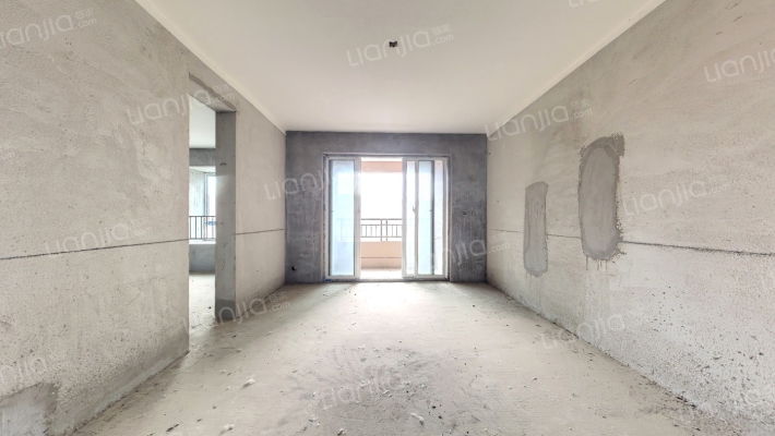 联投花山郡二期二手房实景图