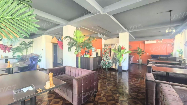 大港胜利街二手房实景图