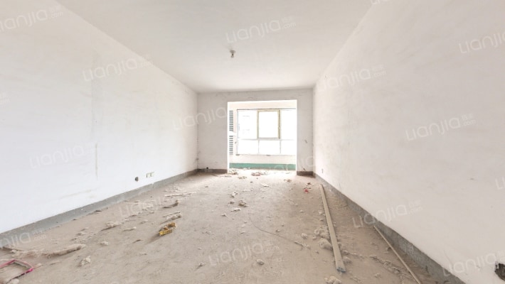 水木清华一期二手房实景图