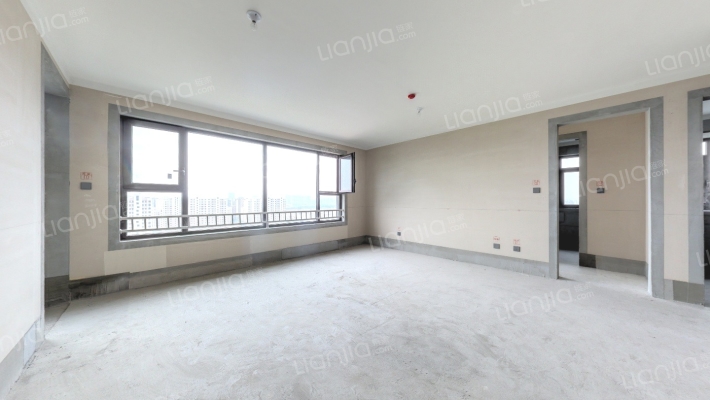 海棠悦府二手房实景图