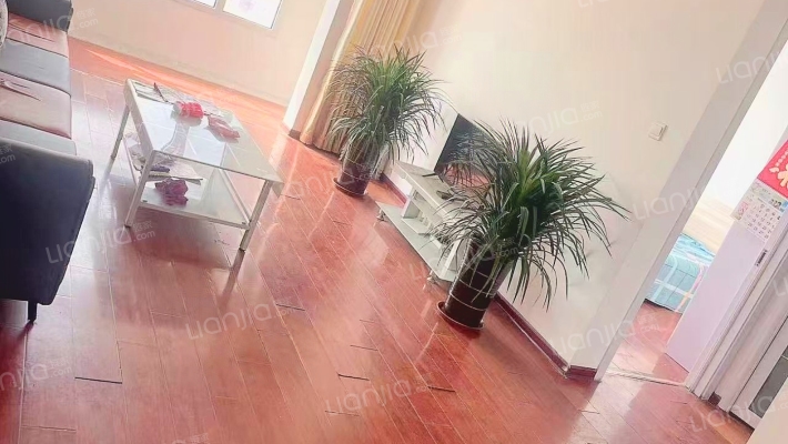 福美小区D区二手房实景图