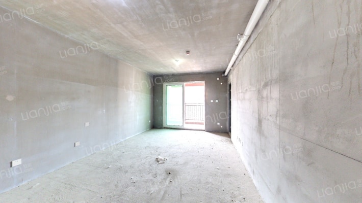 海伦湾二期二手房实景图