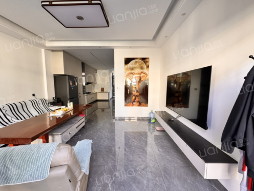 整租·公园里沙河郡 5室3厅 南/北