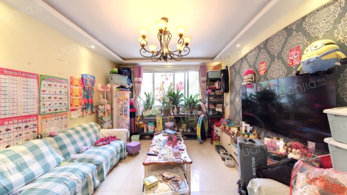 恒基▪東尚二手房实景图