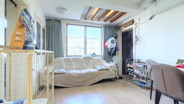 德华四村二手房实景图