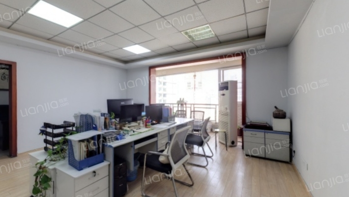 世代锦江华宅二手房实景图