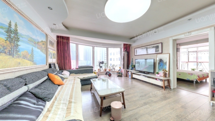 阳光嘉园二手房实景图