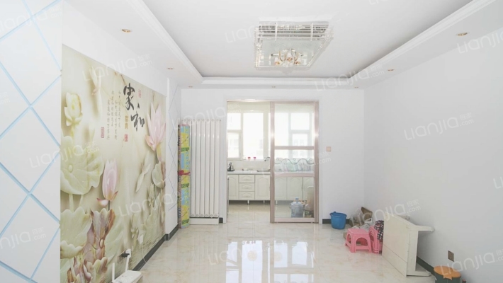 华新园四期二手房实景图