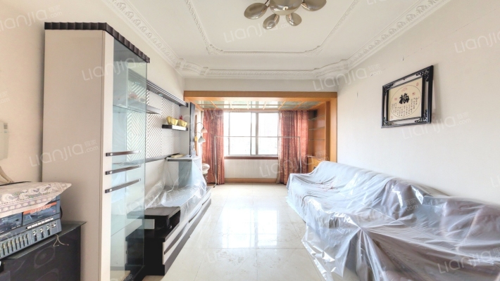 红云小区B区二手房实景图