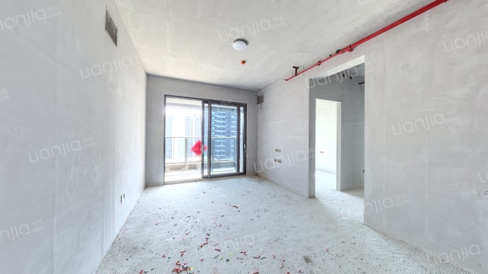 海德园二手房实景图