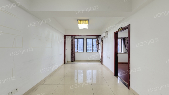 盛汇城市广场二手房实景图