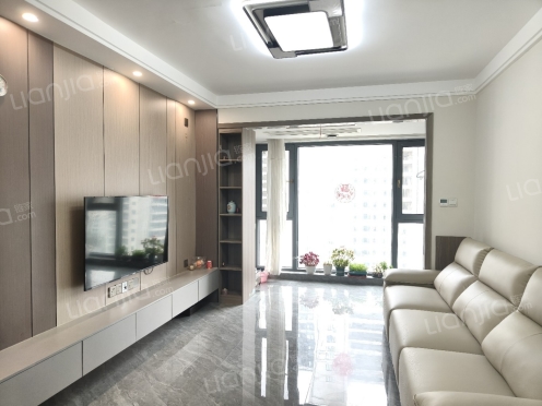 整租·华润置地万象府 3室2厅 南