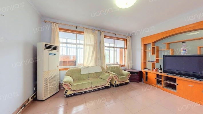 人事局宿舍二手房实景图