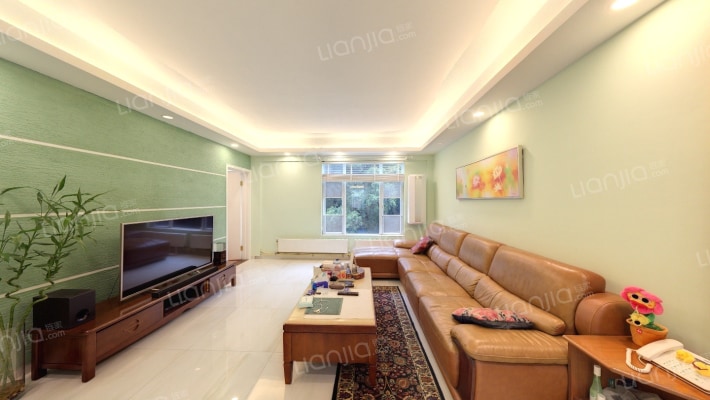 丽江花园萃锦苑二手房实景图