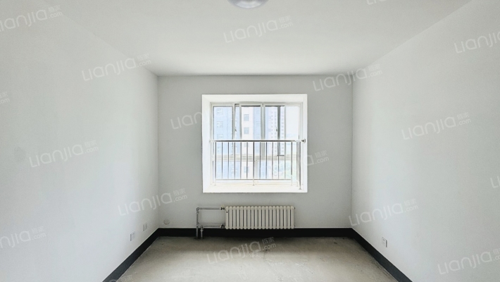 大官园社区二手房实景图