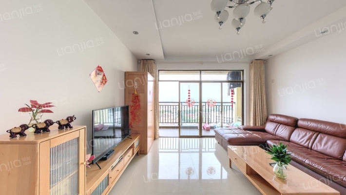 迪亚小城二期二手房实景图