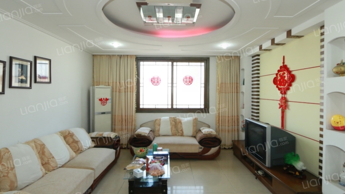 桃园小区（西区）二手房实景图