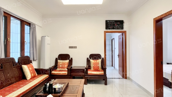 花城锦苑二手房实景图