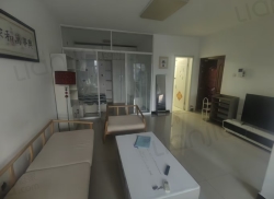 整租·同心园 1室1厅 南_同心园租房