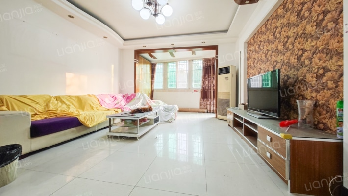 北岭雅居二手房实景图