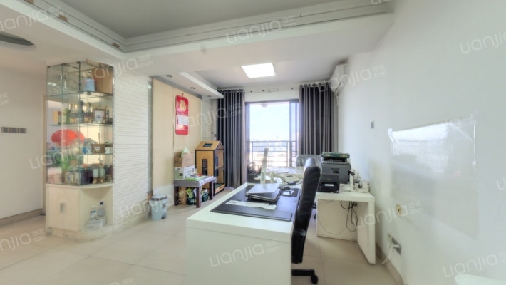 新德家园二手房实景图