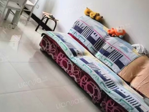 整租·秀兰康欣园北区 2室1厅 南