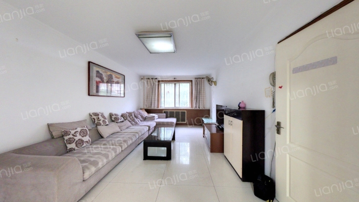 玉成小区（西院）二手房实景图