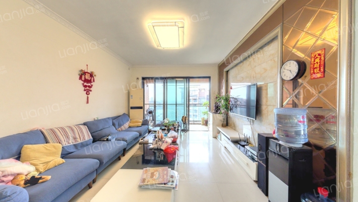 海伦春天二手房实景图