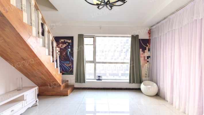 大成国际二手房实景图