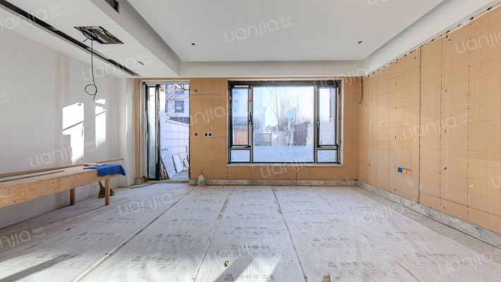 远洋天著春秋一期二手房实景图