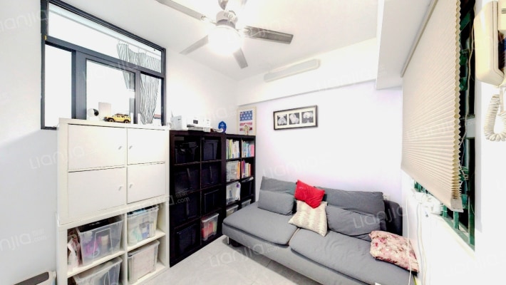 泰安轩二手房实景图