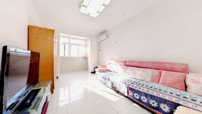 车站路小区二手房实景图