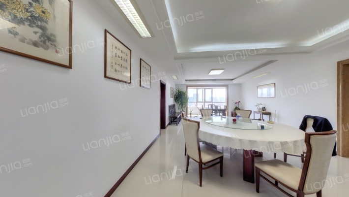 瑞安名邸二手房实景图