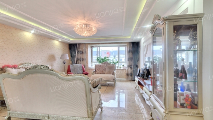 益田御水丹堤B区二手房实景图