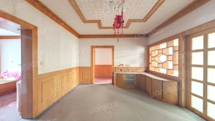 安康小区(通州区)二手房实景图