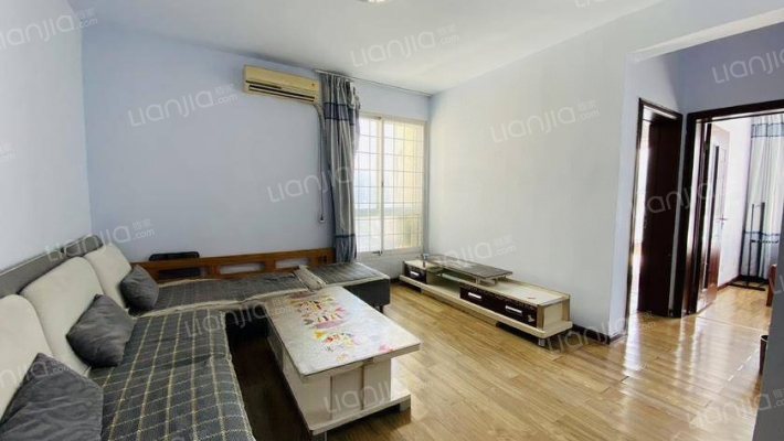 景观馨园二手房实景图