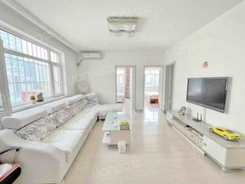 整租·唐岛湾B组团 2室1厅 东/北