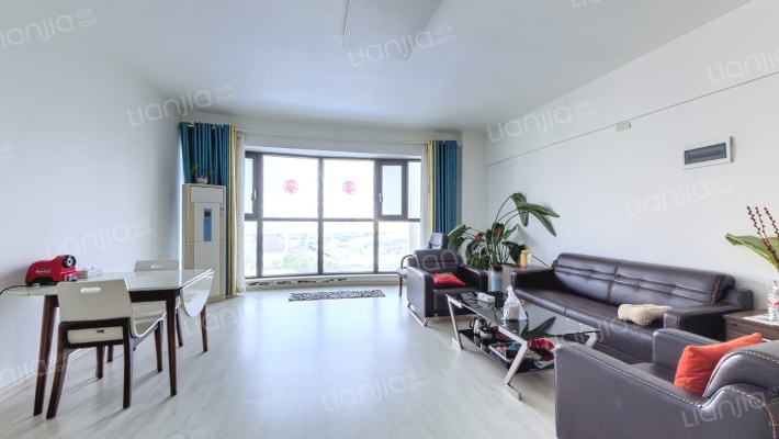 经发公寓二手房实景图