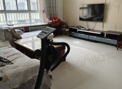 整租·昆吾花园一期 3室2厅 南/北_昆吾花园一期租房