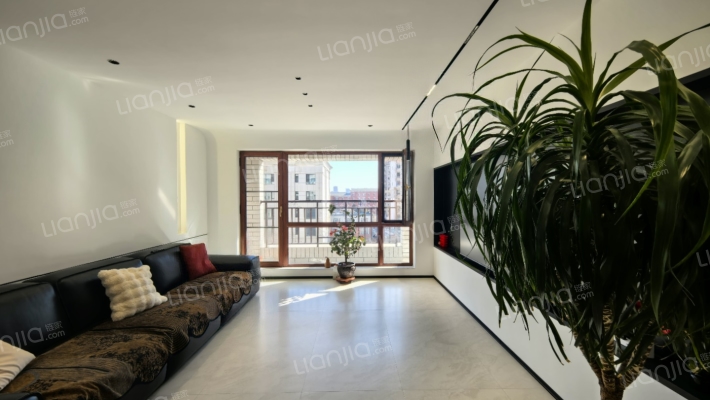 金岳福里二手房实景图