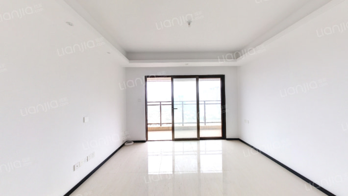 金玖世家南区二手房实景图