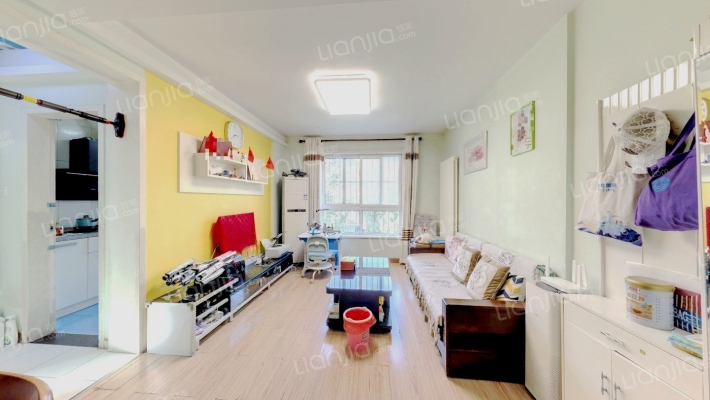 善缘嘉园二手房实景图