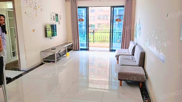 碧桂园九龙湾二手房实景图