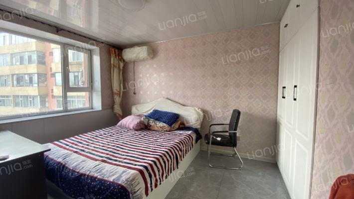 北极望云小区二手房实景图