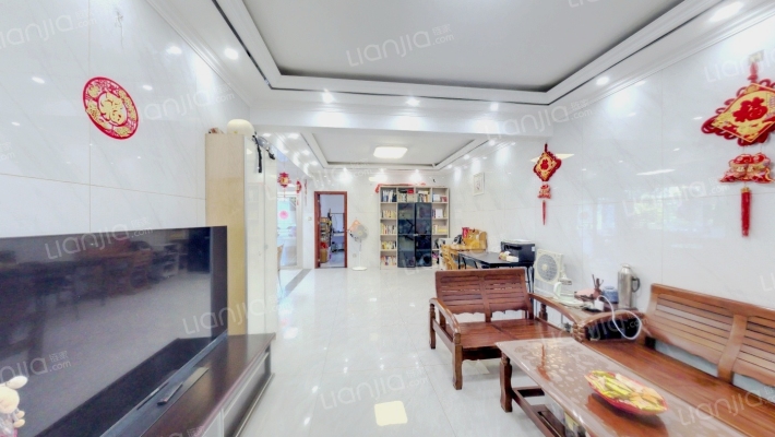 乐嘉路二手房实景图