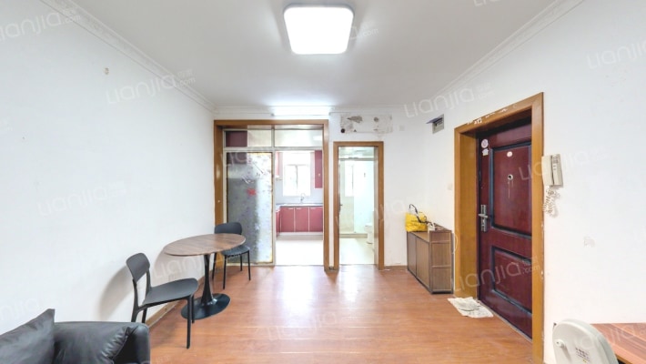 华二小区(闵行)二手房实景图