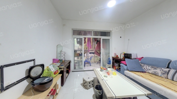 怡和新城B区二手房实景图