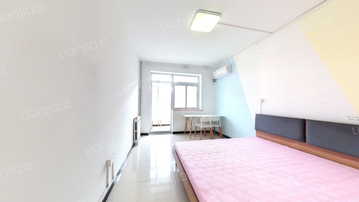 新安南里二手房实景图