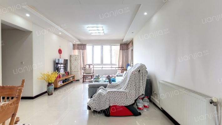 双碑莲光小学集资楼二手房实景图