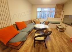 整租·常绿·林溪美地 3室2厅 西_常绿·林溪美地租房